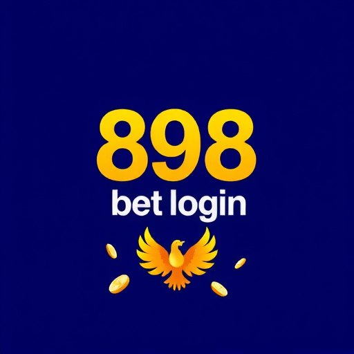 898 bet login